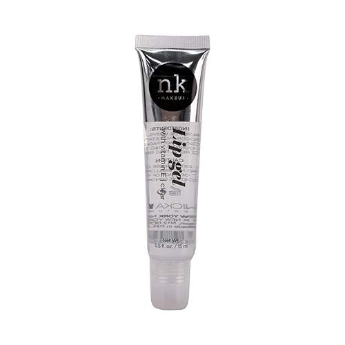 Paquete de 3 unidades. NICKA K New York Gel de labios con vitamina E