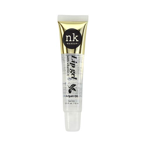 Paquete de 3 unidades. NICKA K New York Gel de labios con vitamina E