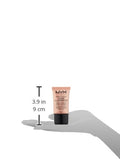 NYX PROFESSIONAL MAKEUP Born to Glow Liquid Illuminator