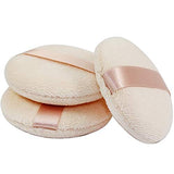 Maquillaje en polvo Joly, fijador para la cara, juego de 1, 3, 5, 10 piezas, 3 piezas