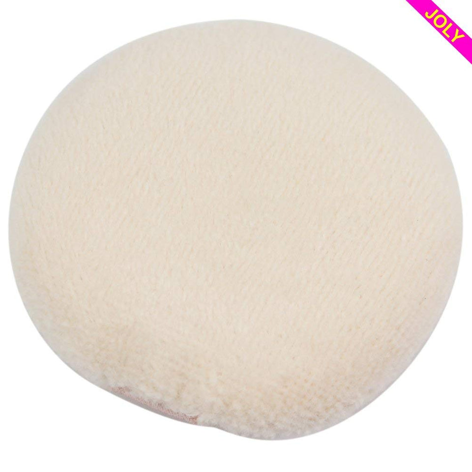 Maquillaje en polvo Joly, fijador para la cara, juego de 1, 3, 5, 10 piezas, 3 piezas