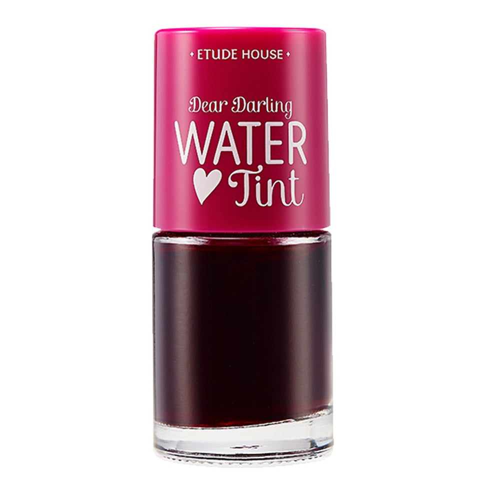 Tinte de labios Etude House Dear Darling, 0.35 oz, (#Strawberry ade)