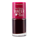 Tinte de labios Etude House Dear Darling, 0.35 oz, (#Strawberry ade)