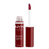 Nyx Cosmetics Maquillaje Profesional brillo labial