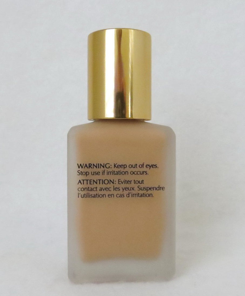 Maquillaje Double Wear Stay-in-Place de Estee Lauder, 1 Oz