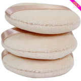 Maquillaje en polvo Joly, fijador para la cara, juego de 1, 3, 5, 10 piezas, 3 piezas