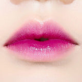Tinte de labios Etude House Dear Darling, 0.35 oz, (#Strawberry ade)