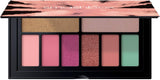 Shot de la cubierta: ojo paletas por Smashbox – rosas y las palmas