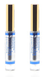 Brillo de labios Lipsense, paquete de 2 unidades