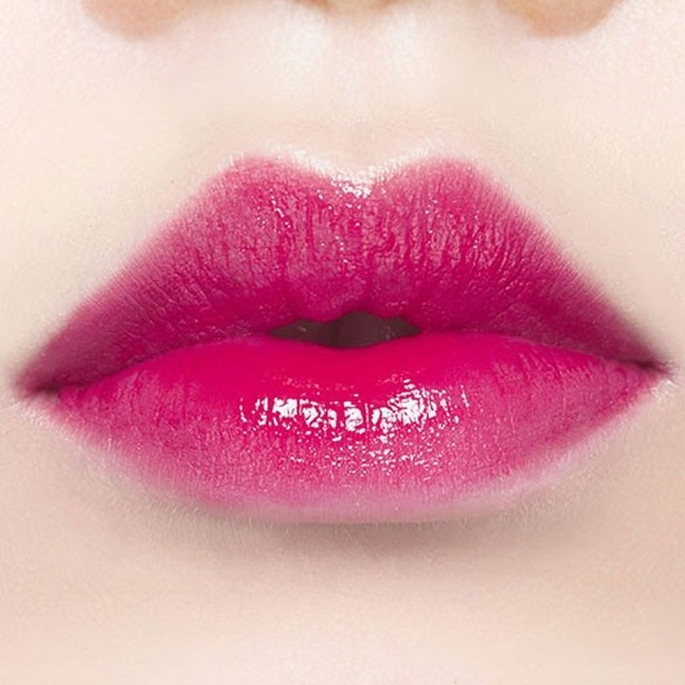 Tinte de labios Etude House Dear Darling, 0.35 oz, (#Strawberry ade)