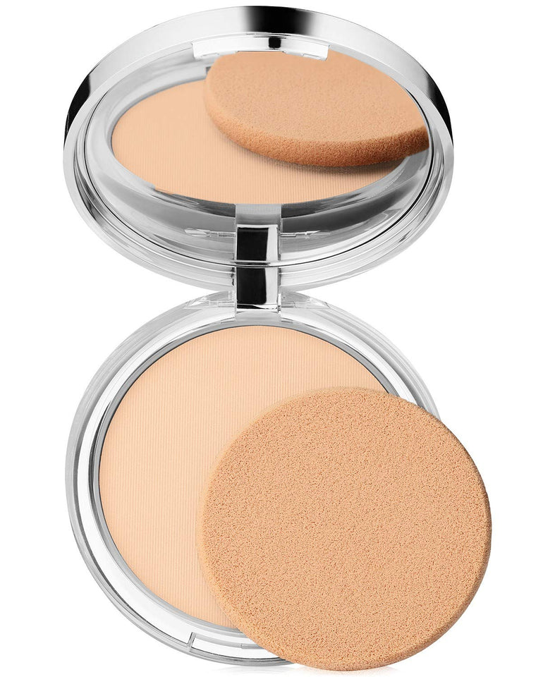 NUEVO. Clinique stay-matte Sheer Pressed Powder, 0,27 oz/7,6 g,