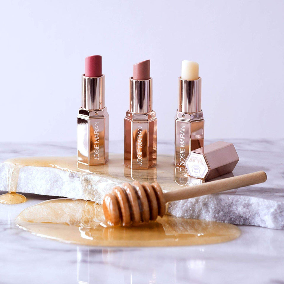 Josie Maran Argan - Mantequilla para labios