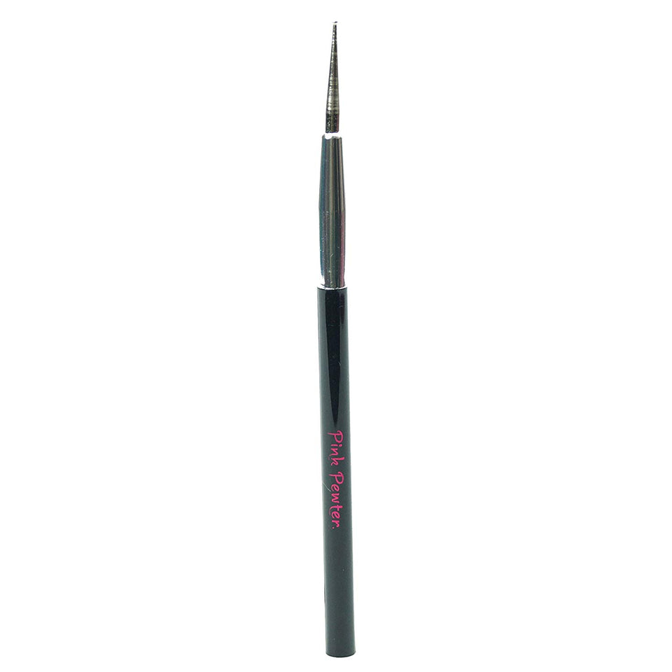 Rosa peltre cosméticos "I Want It todos intercambiables Paleta de maquillaje magnético (33 colores)
