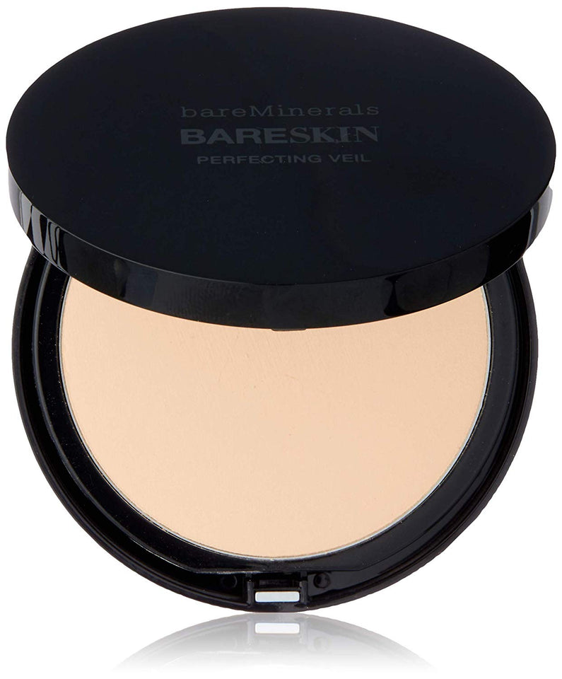 BareMinerals BareSkin velo para perfeccionar, Light/Medium