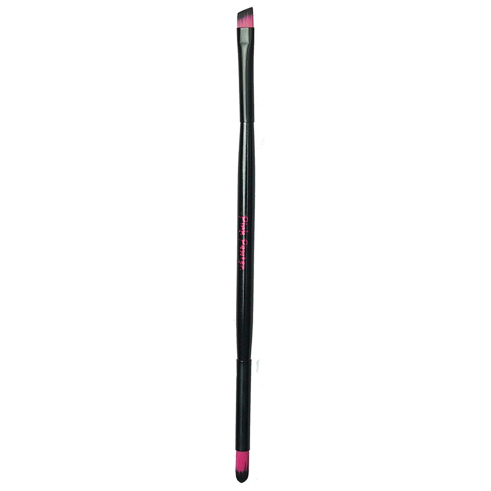 Rosa peltre cosméticos "I Want It todos intercambiables Paleta de maquillaje magnético (33 colores)