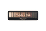 Profusion Cosmetics Pro - Estuche para maquillaje