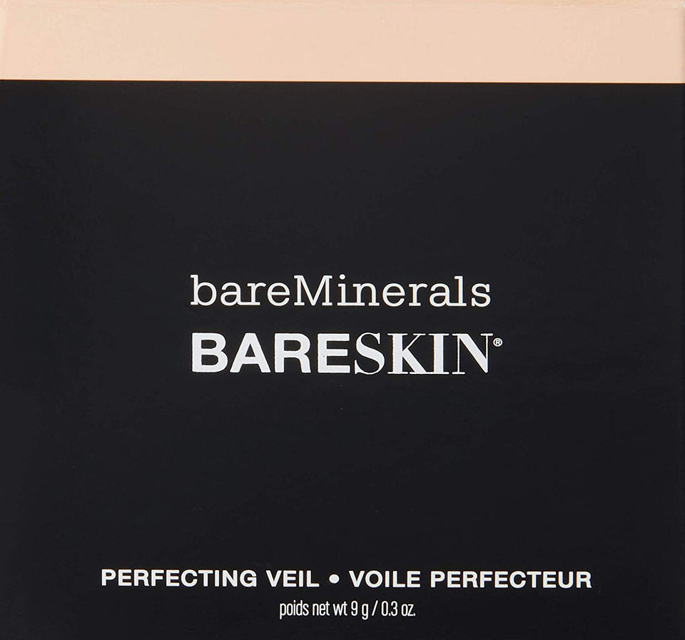 BareMinerals BareSkin velo para perfeccionar, Light/Medium