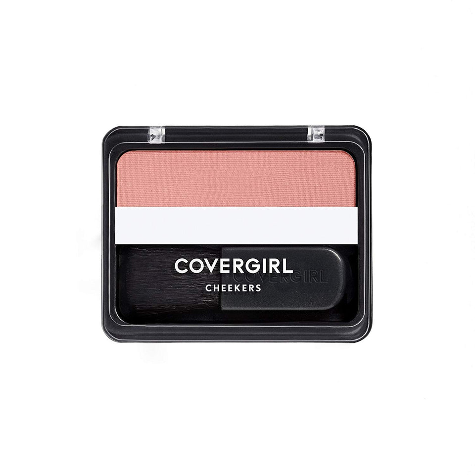 Covergirl Cheekers mezcla de rubor en polvo, Pretty Peach