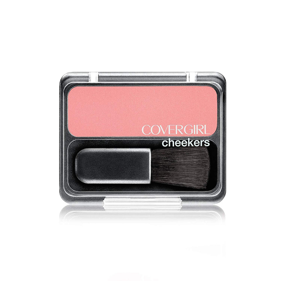 Covergirl Cheekers mezcla de rubor en polvo, Pretty Peach