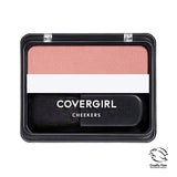 Covergirl Cheekers mezcla de rubor en polvo, Pretty Peach