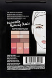 Revlon Eyes, Cheeks + Lips Pallet, Romantic Nudes