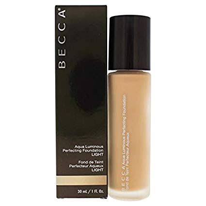 Maquillaje de larga duración | Becca
